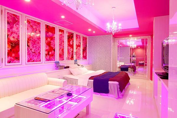 Princessprincessazumino (Adults Only) Exteriör bild