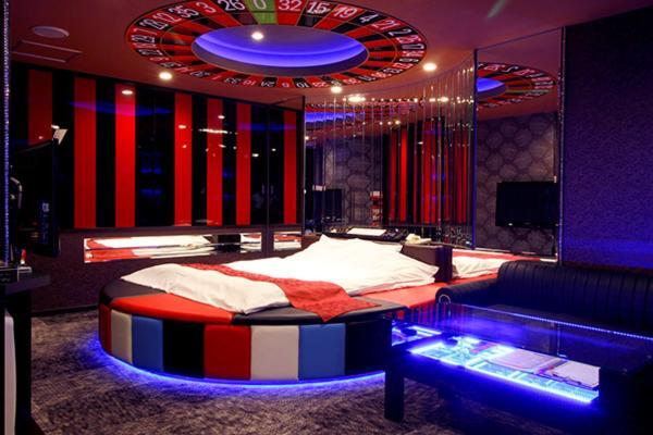 Princessprincessazumino (Adults Only) Exteriör bild